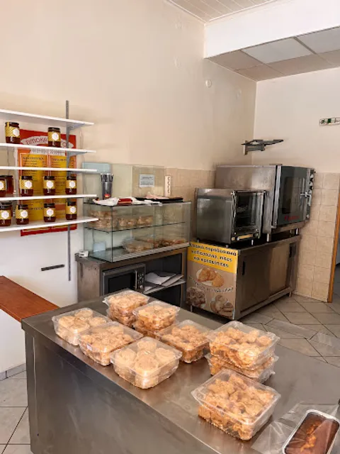 Mitraki Kaiti Bakery