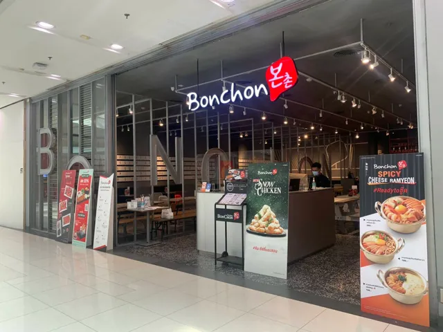 Bonchon Central Chaengwattana