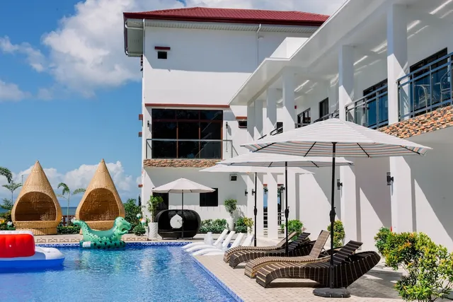 Sonrisa Resort de Playa by Hiverooms