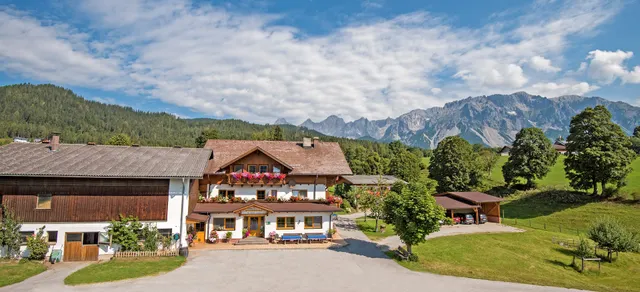 Brandstätterhof - Schladming