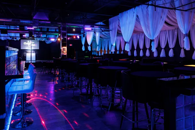 Club Eden San Antonio