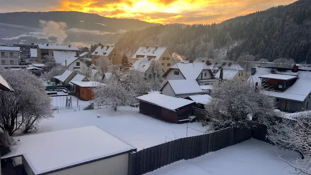 Kirschbaum Apartment