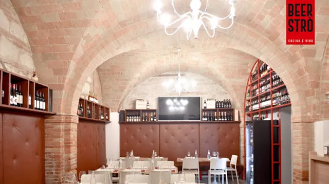 BeerStrò Cucina&Vino Civitanova Marche