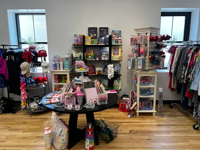 Kirtsey's Clothing & Gift Boutique