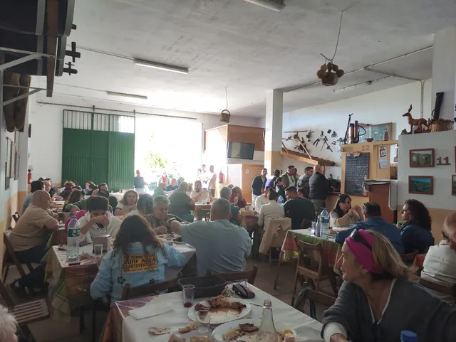 Guachinche Nunca es Lejos