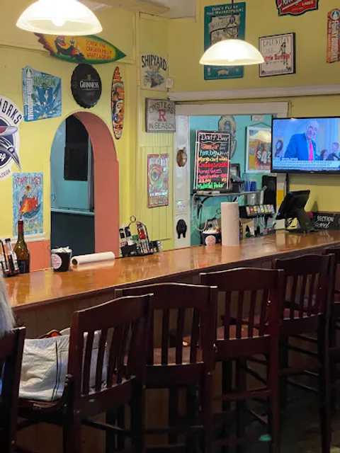 Crabbys Port Salerno