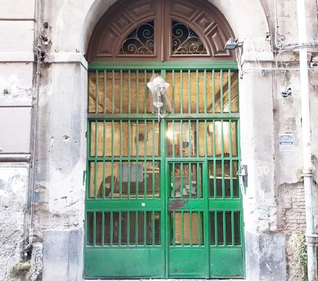 Vecchia Napoli - Pignasecca