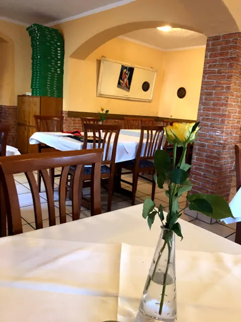 Restaurant La Fattoria