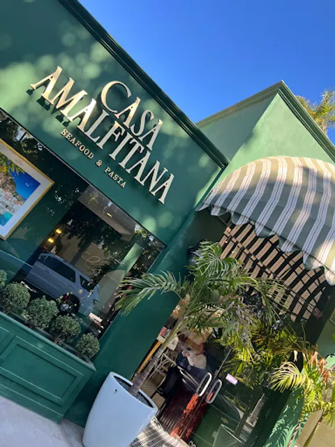 Casa Amalfitana