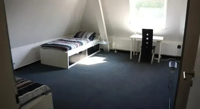 Ferienwohnungen Kleve Bed no Breakfast