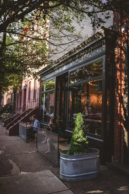 tacoria - Mexican Street Kitchen