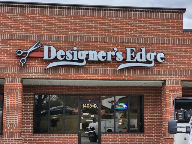 Designers Edge