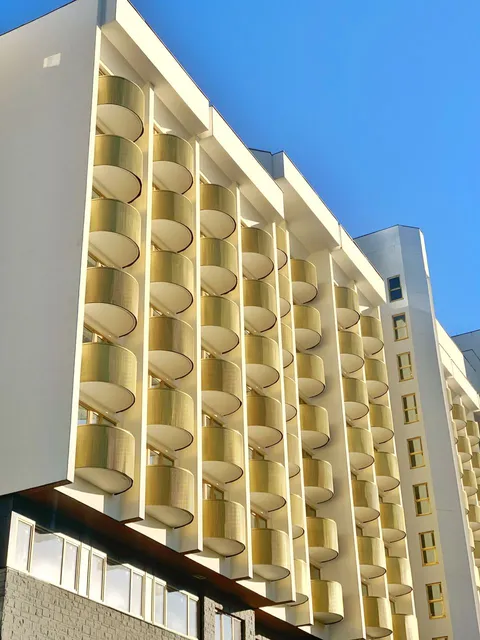 President Hotel Kyiv