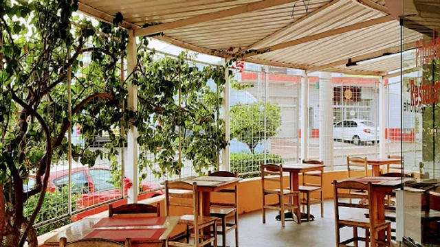 Restaurante Pitadela