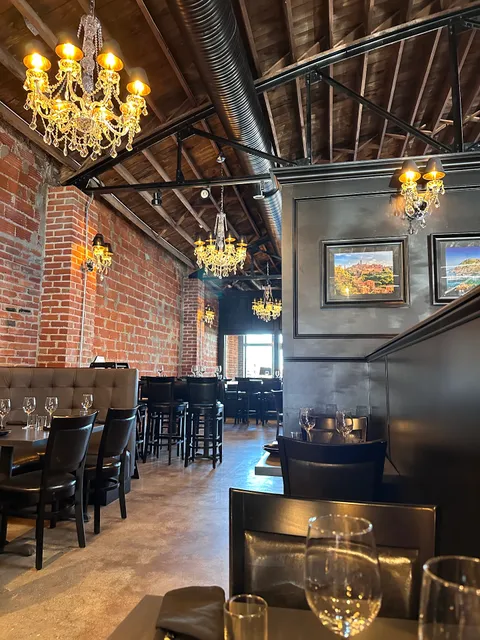 Vetta - Italian Eatery