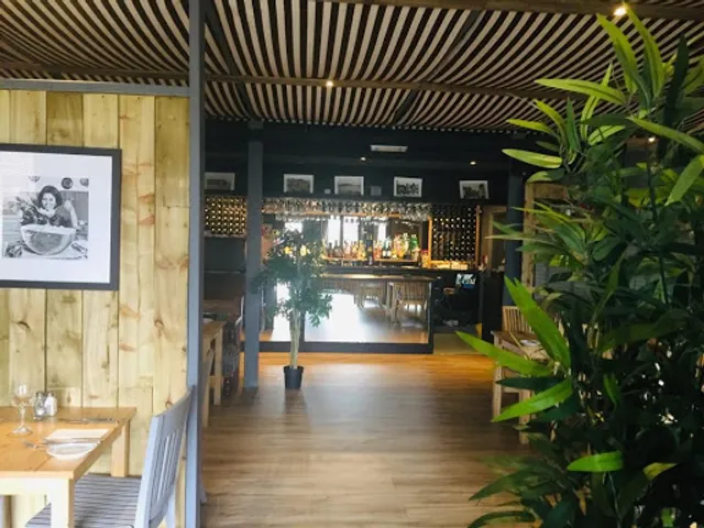 Tino’s Italian Restaurant