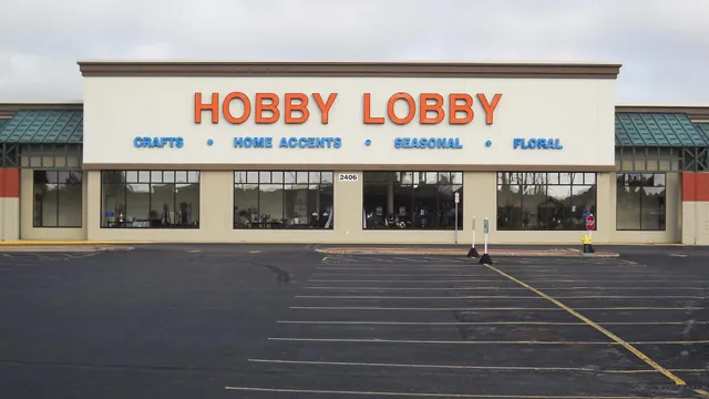 Hobby Lobby