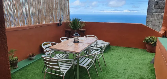 Vivienda Vacacional Sabinosa