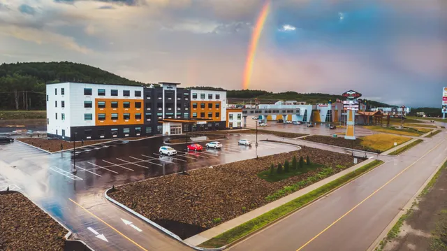 Quality Hotel & Conference Centre