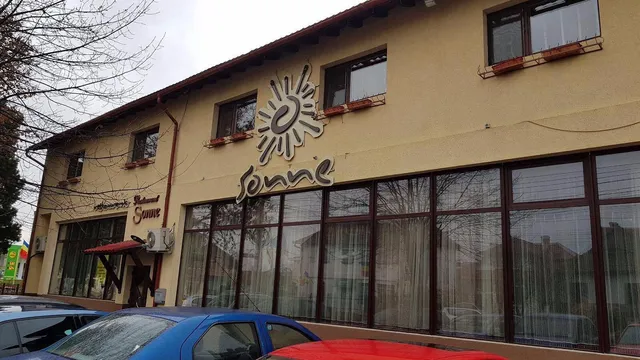 Hotel & Restaurant Sonne
