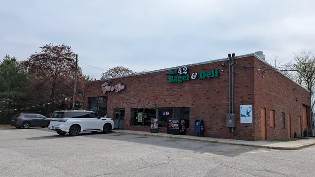 Exit 42 Deli