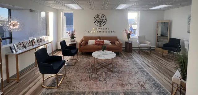 Rejuvenate Health & Medical Spa