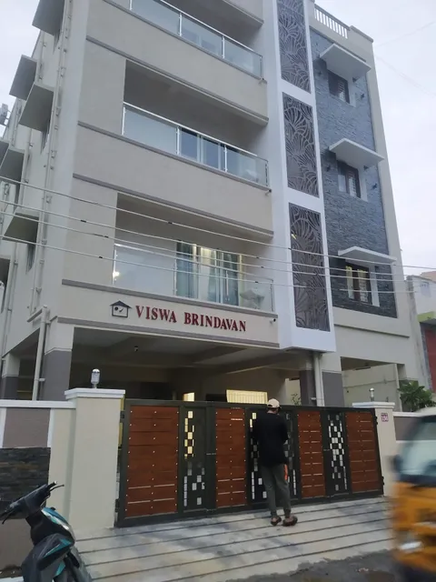 Hotel Ippoh inn Thoraipakkam