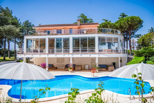 Private Villa With Pool Puglia Villa del Sole Martina Franca