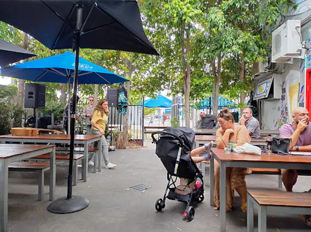 The Palace Hotel (Port Melbourne)