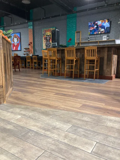 Taqueria La Siguanaba