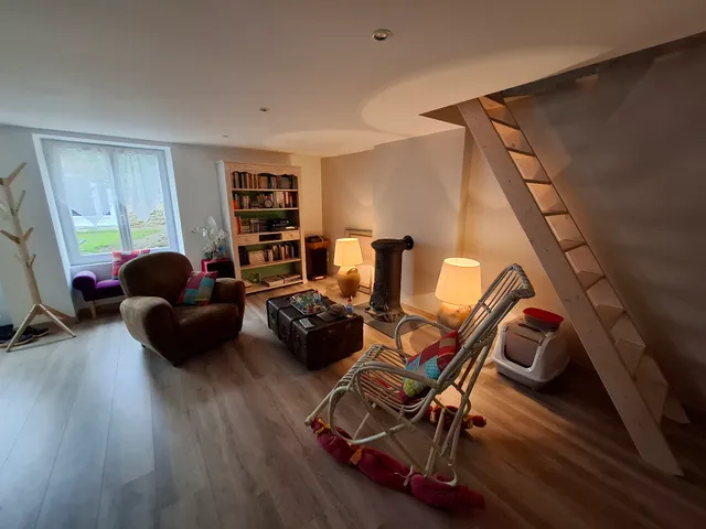 Ressources & Résonances Ei Marie-Ange Devautour Carpio