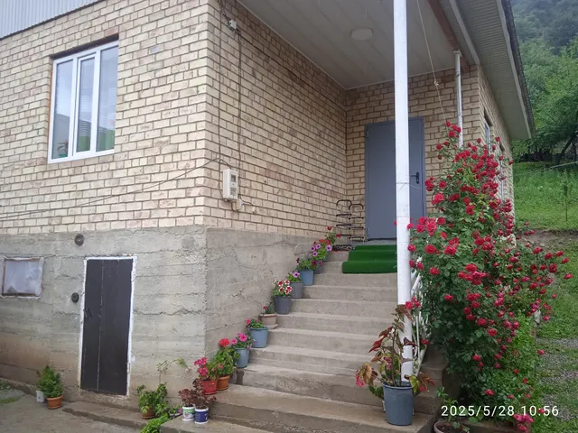 Guest house Kyzyl alma