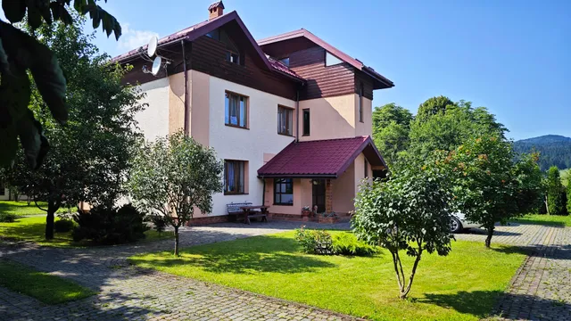 Mansarda Guest House