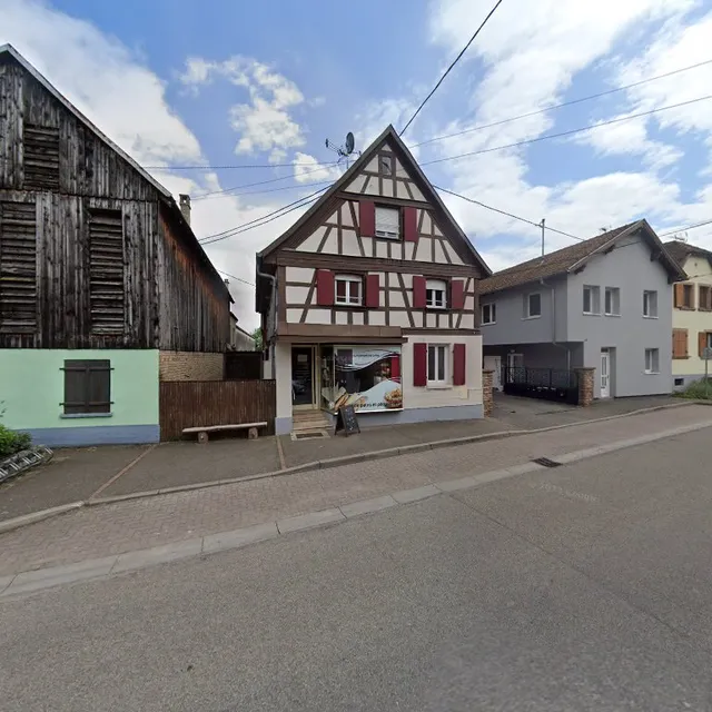 Aux Saveurs de Cathy