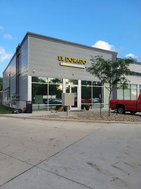El Dorado Mexican Restaurant and Grill