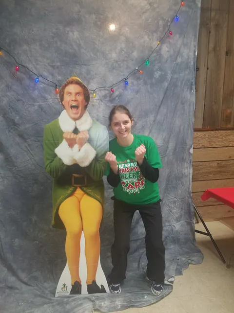 Deckerville Community Center