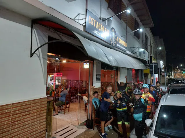 Estação Bar e Choperia