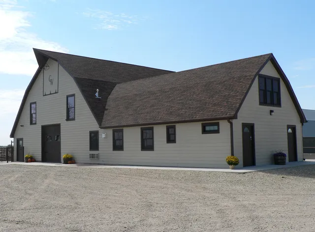 C&W Ranch Bed & Breakfast