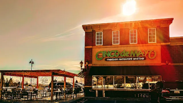 Cinco de Mayo - Middletown