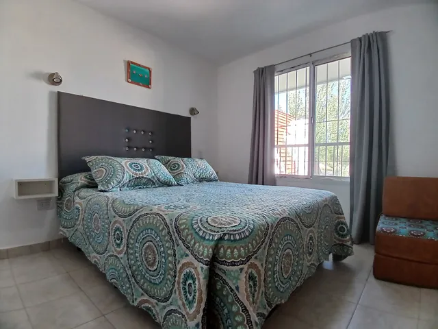 CASA HOSTEL LAS GRUTAS