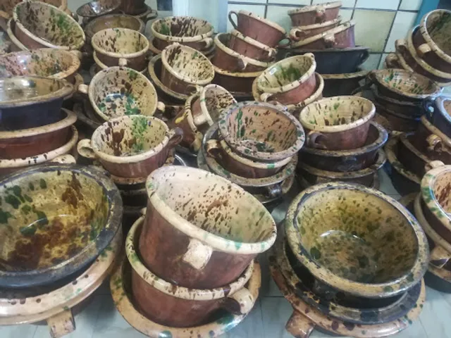 Panificio Pasticceria Camilloni e Belardinelli