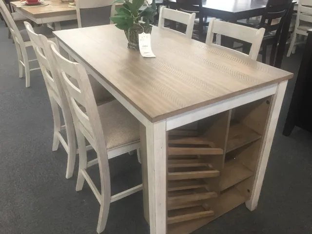 Spiller Furniture & Mattress