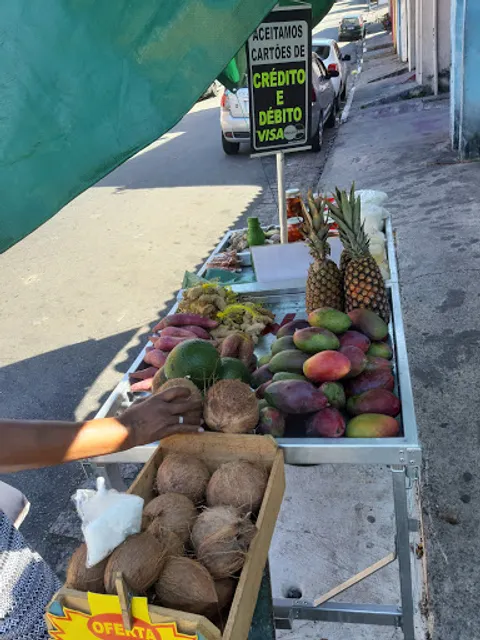 Espaço Da Villa burguer bar