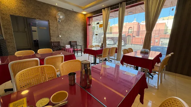 Gangotri Udupi Veg Family Restaurant