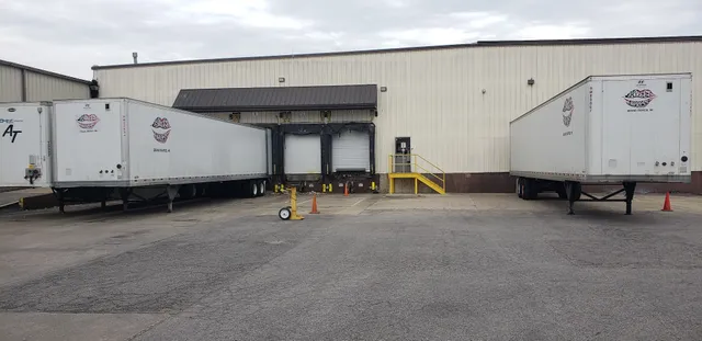 Graphic Packaging International - Centralia