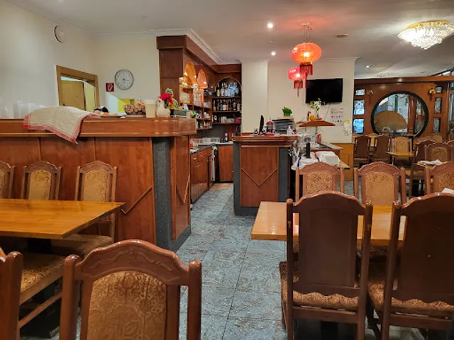 Chinarestaurant Peking