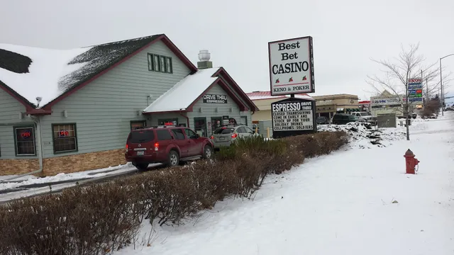 Best Bet Casino Kalispell