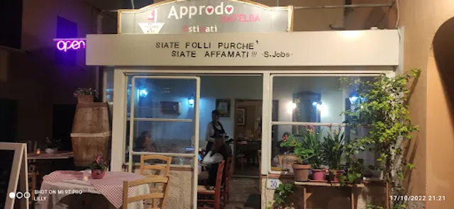 Approdo dell'Elba Ristorante