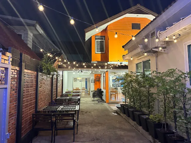 ครัวแม่เจี๊ยบ Kruamaejeab southern Thai eatery