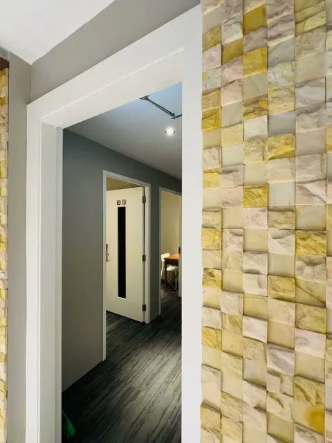 The Bed Bukit Bintang - Capsule Hotel